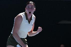 2026 Australian Open - Melbourne