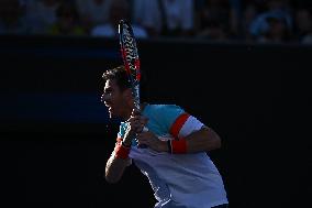 2026 Australian Open - Melbourne