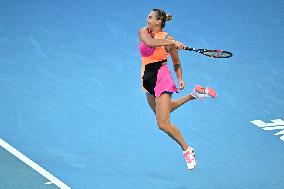 2026 Australian Open - Melbourne