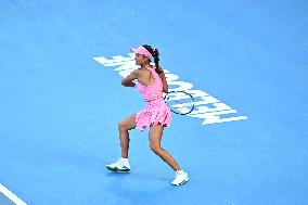 2026 Australian Open - Melbourne