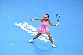 2026 Australian Open - Melbourne