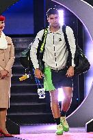 2026 Australian Open - Melbourne