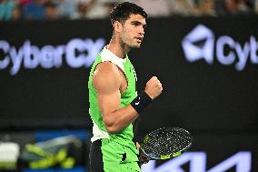 2026 Australian Open - Melbourne