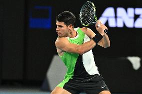 2026 Australian Open - Melbourne