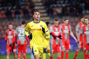 CALCIO - Serie A - US Cremonese vs Hellas Verona FC