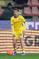 CALCIO - Serie A - US Cremonese vs Hellas Verona FC