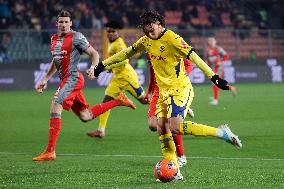 CALCIO - Serie A - US Cremonese vs Hellas Verona FC