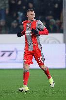 CALCIO - Serie A - US Cremonese vs Hellas Verona FC