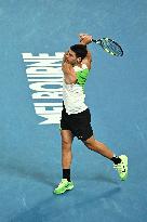 2026 Australian Open - Melbourne