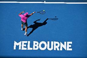 2026 Australian Open - Melbourne