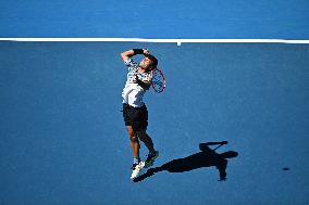 2026 Australian Open - Melbourne