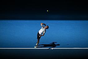 2026 Australian Open - Melbourne