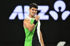 2026 Australian Open - Melbourne