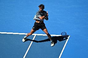 2026 Australian Open - Melbourne