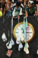 2026 Australian Open - Melbourne