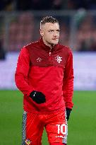 CALCIO - Serie A - US Cremonese vs Hellas Verona FC