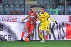 CALCIO - Serie A - US Cremonese vs Hellas Verona FC