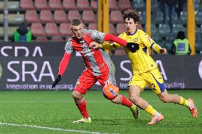 CALCIO - Serie A - US Cremonese vs Hellas Verona FC
