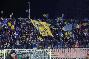 CALCIO - Serie A - US Cremonese vs Hellas Verona FC