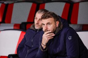 CALCIO - Serie A - US Cremonese vs Hellas Verona FC