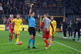 CALCIO - Serie A - US Cremonese vs Hellas Verona FC