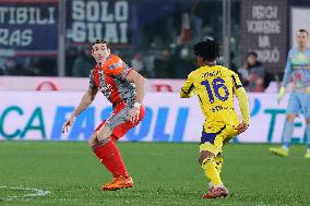 CALCIO - Serie A - US Cremonese vs Hellas Verona FC