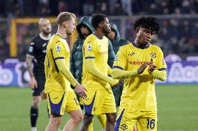 CALCIO - Serie A - US Cremonese vs Hellas Verona FC