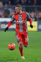 CALCIO - Serie A - US Cremonese vs Hellas Verona FC