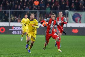 CALCIO - Serie A - US Cremonese vs Hellas Verona FC