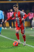 CALCIO - Serie A - US Cremonese vs Hellas Verona FC