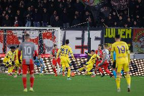 CALCIO - Serie A - US Cremonese vs Hellas Verona FC