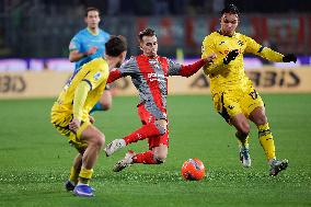 CALCIO - Serie A - US Cremonese vs Hellas Verona FC