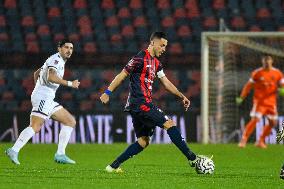 CALCIO - Serie C Italia - Cosenza Calcio vs FC Crotone