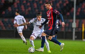 CALCIO - Serie C Italia - Cosenza Calcio vs FC Crotone