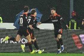 CALCIO - Serie A - SS Lazio vs Como 1907