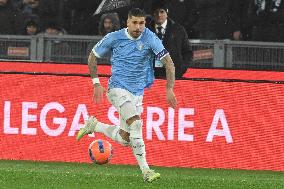 CALCIO - Serie A - SS Lazio vs Como 1907