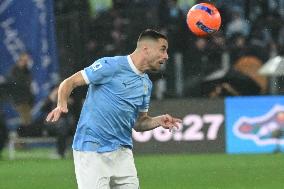 CALCIO - Serie A - SS Lazio vs Como 1907