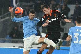 CALCIO - Serie A - SS Lazio vs Como 1907