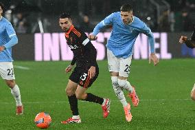 CALCIO - Serie A - SS Lazio vs Como 1907