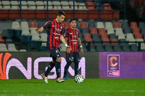 CALCIO - Serie C Italia - Cosenza Calcio vs FC Crotone