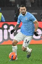 CALCIO - Serie A - SS Lazio vs Como 1907