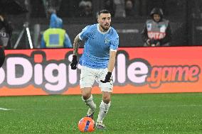 CALCIO - Serie A - SS Lazio vs Como 1907