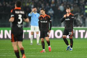 CALCIO - Serie A - SS Lazio vs Como 1907