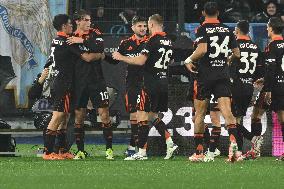 CALCIO - Serie A - SS Lazio vs Como 1907