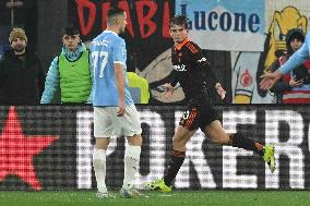 CALCIO - Serie A - SS Lazio vs Como 1907