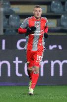 CALCIO - Serie A - US Cremonese vs Hellas Verona FC