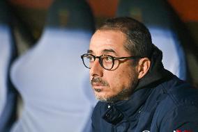 CALCIO - Serie C Italia - Cosenza Calcio vs FC Crotone