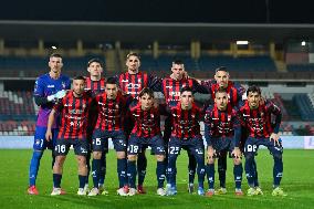 CALCIO - Serie C Italia - Cosenza Calcio vs FC Crotone