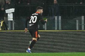 CALCIO - Serie A - SS Lazio vs Como 1907