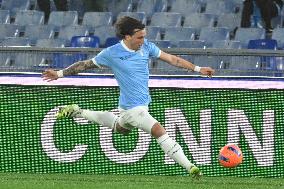 CALCIO - Serie A - SS Lazio vs Como 1907